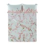 Drap HappyFriday Chinoiserie Multicouleur 240 x 270 cm (asiatico/oriental)