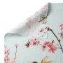 Drap HappyFriday Chinoiserie Multicouleur 240 x 270 cm (asiatico/oriental)