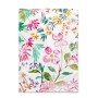 Tissu de cuisine HappyFriday Enchant Multicouleur 70 x 50 cm (2 Unités)