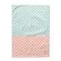 Tissu de cuisine HappyFriday Chinoiserie Multicouleur 70 x 50 cm (2 Unités)