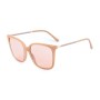 Lunettes de soleil Femme Jimmy Choo SCILLA-S-FWM2S Ø 52 mm