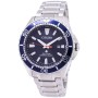 Reloj Hombre Citizen BN0191-80L