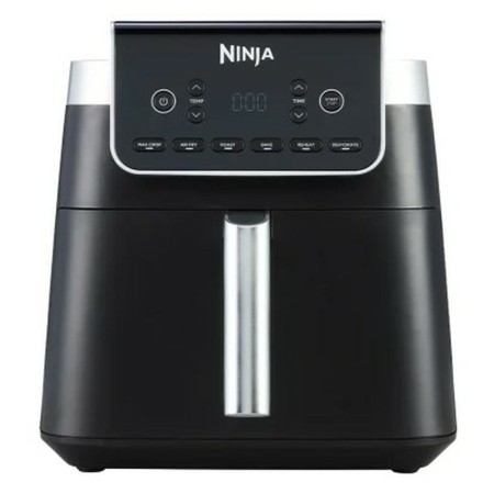 Friteuse à Air NINJA AF180EU Noir 2000 W 6,2 L