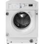 Laveuse - Sécheuse Indesit BIWDIL861485EU 8kg / 6kg 1400 rpm