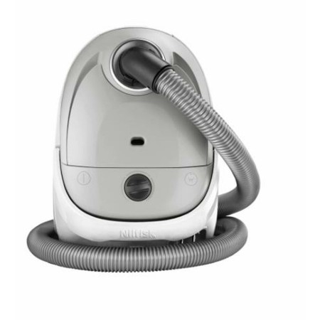 Aspirateur Nilfisk LGRPC13P08A-HFN 750 W Gris