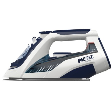 Plancha de Vapor IMETEC GV130 2200 W