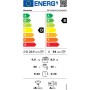 Lavadora - Secadora Electrolux EN7W4862OF 8kg / 4kg