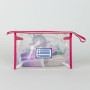 Set de Aseo Infantil para Viaje Gabby's Dollhouse Rosa 23 x 15 x 8 cm 4 Piezas