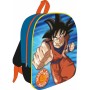 Cartable 3D Dragon Ball Orange 26 x 30 x 10 cm