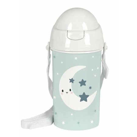 Botella de Agua Safta 500 ml Luna