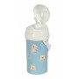 Bouteille d'eau Safta Baby Bear Bleu pastel Polyuréthane 500 ml