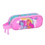 Trousse d'écolier Safta Magic 21 x 8 x 6 cm