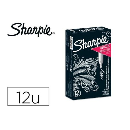 Rotulador permanente Sharpie 1891063