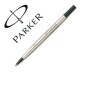 Recharge pour stylo Parker 1950321 Noir Noir/Gris