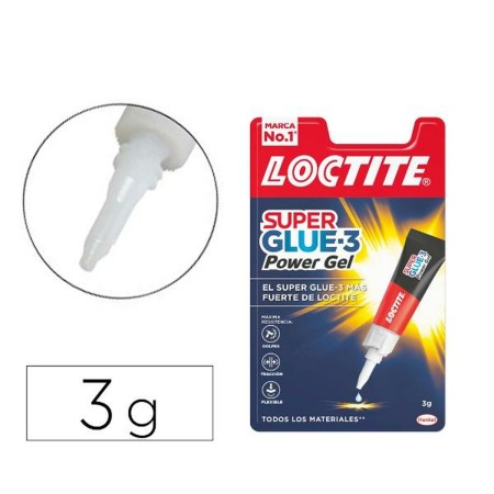 Pegamento Loctite 2640067