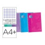 Cahier Oxford 400073042 A4 A4/210 x 297 mm Microperforé