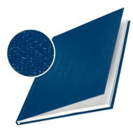 Housse de protection Leitz 73900035 Bleu A4 3,5 mm 10 Unités