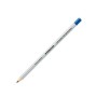 Lápiz Marcador Staedtler 1083 Azul