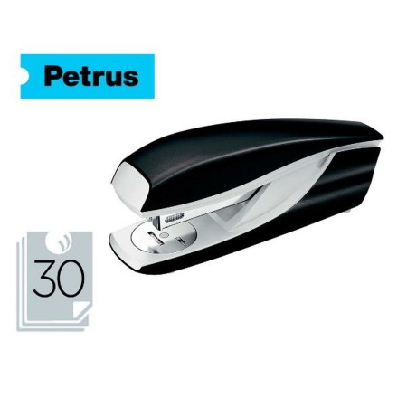 Agrafeuse Petrus 623375 Noir