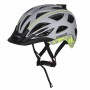 Casque de Cyclisme pour Adultes Casco ACTIV2 Argenté 58-62 cm