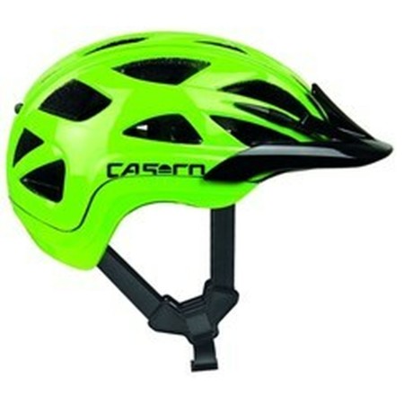 Casque de Cyclisme pour Adultes Casco ACTIV2 Vert 56-58