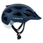 Casco de Ciclismo para Adultos Casco ACTIV2 Azul marino 56-58