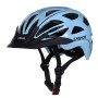 Casco de Ciclismo para Adultos Casco ACTIV2 J Negro Azul claro 52-56 cm