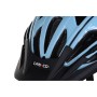 Casco de Ciclismo para Adultos Casco ACTIV2 J Negro Azul claro 52-56 cm