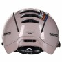 Casque de Cyclisme pour Adultes Casco ROADSTER+ Doré 55-57