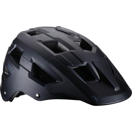 Casque de Cyclisme pour Adultes BBB Cycling BHE-54 Nanga Noir L