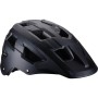 Casco de Ciclismo para Adultos BBB Cycling BHE-54 Nanga Negro M 54-58 cm