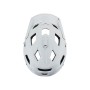 Casco de Ciclismo para Adultos BBB Cycling BHE-54 Nanga Blanco L