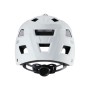 Casque de Cyclisme pour Adultes BBB Cycling BHE-54 Nanga Blanc L