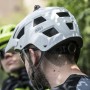 Casque de Cyclisme pour Adultes BBB Cycling BHE-54 Nanga Blanc M