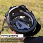 Casco de Ciclismo para Adultos BBB Cycling BHE-54 Nanga Oliva 58-61 cm