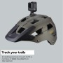 Casco de Ciclismo para Adultos BBB Cycling BHE-54 Nanga Oliva 58-61 cm