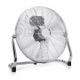 Ventilateur de Bureau Tristar VE-5936 70W 70 W Blanc Noir Argenté Acier