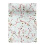 Colcha HappyFriday HF Chinoiserie Multicolor 240 x 260 cm