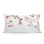 Taie d'oreiller HappyFriday Sakura Multicouleur 50 x 75 cm (2 Unités)
