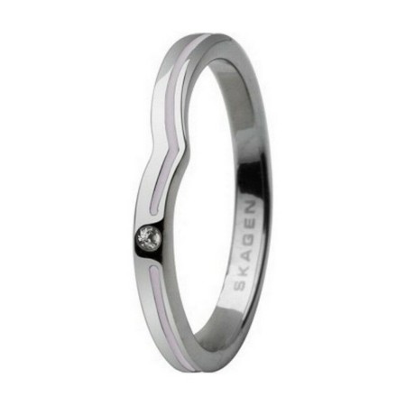 Bague Femme Skagen JRSV018SS