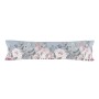 Taie d'oreiller HappyFriday Soft bouquet Multicouleur 45 x 155 cm