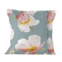 Funda de almohada HappyFriday Spring Blossom Multicolor 60 x 60 cm