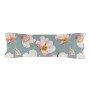 Taie d'oreiller HappyFriday Spring Blossom Multicouleur 45 x 110 cm
