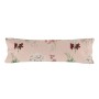 Taie d'oreiller HappyFriday Summer Floral Multicouleur 45 x 125 cm