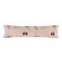 Taie d'oreiller HappyFriday Summer Floral Multicouleur 45 x 155 cm