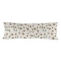 Taie d'oreiller HappyFriday Tinny bloom Multicouleur 45 x 110 cm