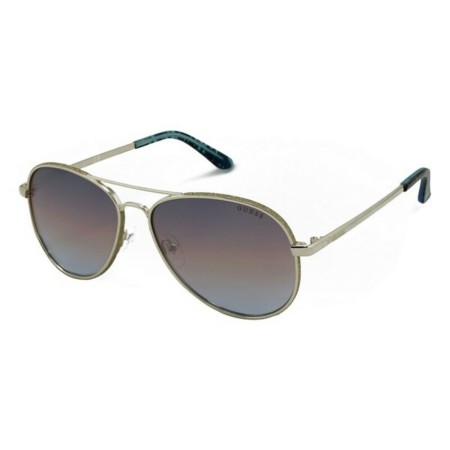 Gafas de Sol Unisex Guess GU7555-5933F