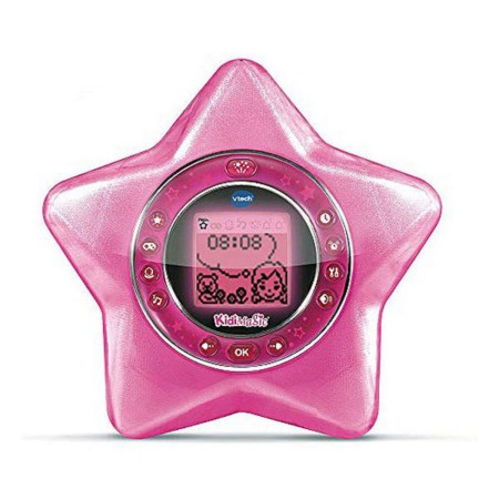 Jouet interactif Kidimagic Starlight Vtech 80-520405 Rose (OPENBOX)