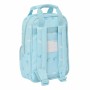 Mochila Infantil Azul 20 x 28 x 8 cm