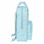 Mochila Infantil Azul 20 x 28 x 8 cm